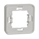 Одномісна рамка Schneider Electric MUR39107 IP55 (біла)