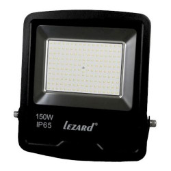 Алюмінієвий LED прожектор Lezard (PAL65150) 150Вт 6500K 12000Лм IP65