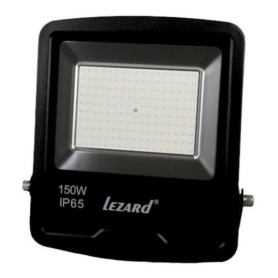 Алюмінієвий LED прожектор Lezard (PAL65150) 150Вт 6500K 12000Лм IP65