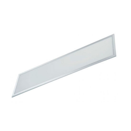 Світлодіодна панель Lezard (464-LPS-31248) 48Вт 6400K 295х1195x14мм з LED драйвером