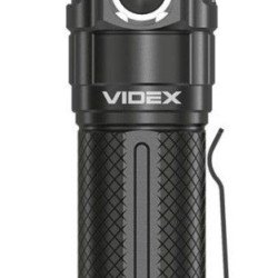Світлодіодний портативний ліхтарик Videx 4000Лм 6500K (VLF-A406)
