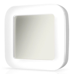 Квадратний точковий світильник Videx Art 15Вт 5000K IP65 (VL-BHFS-155)