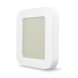 Квадратний LED світильник Videx Art 30Вт 5000K IP65 (VL-BHFS-305)