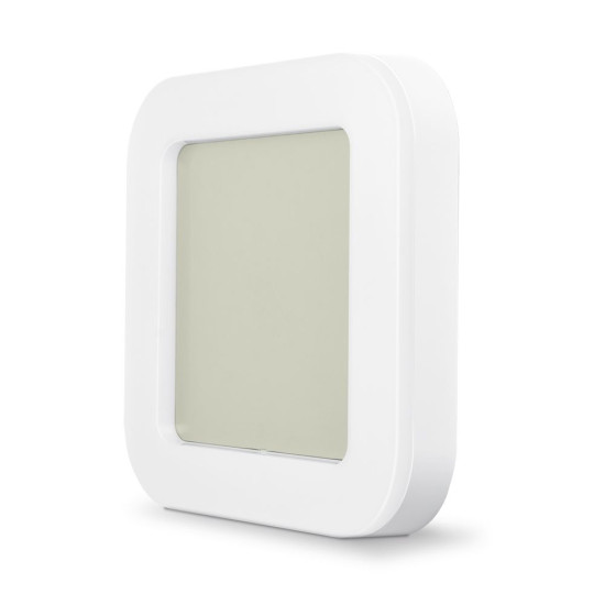 Квадратний LED світильник Videx Art 30Вт 5000K IP65 (VL-BHFS-305)