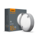 Круглий LED світильник Videx 18Вт 5000K IP65 (VL-BH12R-185)
