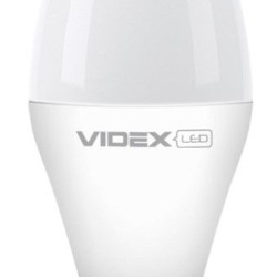 Світлодіодна лампа Videx C37e E14 7Вт 3000K (VL-C37e-07143)