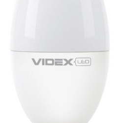 Світлодіодна лампа Videx C37e E14 3,5Вт 4100K (VL-C37e-35144)
