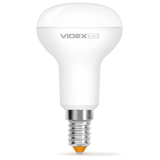 Світлодіодна лампа Videx R50e E14 6Вт 4100K (VL-R50e-06144)