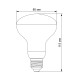 Філаментна фітолампа Videx Filament R80FF E27 9 Вт 1200K (VL-R80FF-09271) для рослин