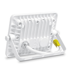 LED прожектор Videx F2e 20Вт 5000K (VL-F2e-205W)