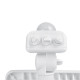 LED прожектор Videx F2e 30Вт 5000K (VL-F2e305W-S) з датчиком руху та освітленості