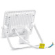LED прожектор Videx F2e 30Вт 5000K (VL-F2e305W-S) з датчиком руху та освітленості