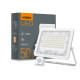 LED прожектор Videx F2e 50Вт 5000K (VL-F2e505W-S) з датчиком руху та освітленості