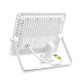 LED прожектор Videx F2e 50Вт 5000K (VL-F2e505W-S) з датчиком руху та освітленості