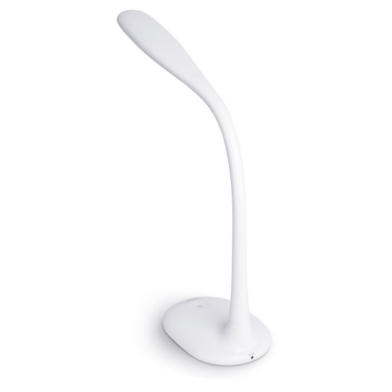 Настільний LED світильник Videx 8Вт 3000-5500K (VL-TF03W)