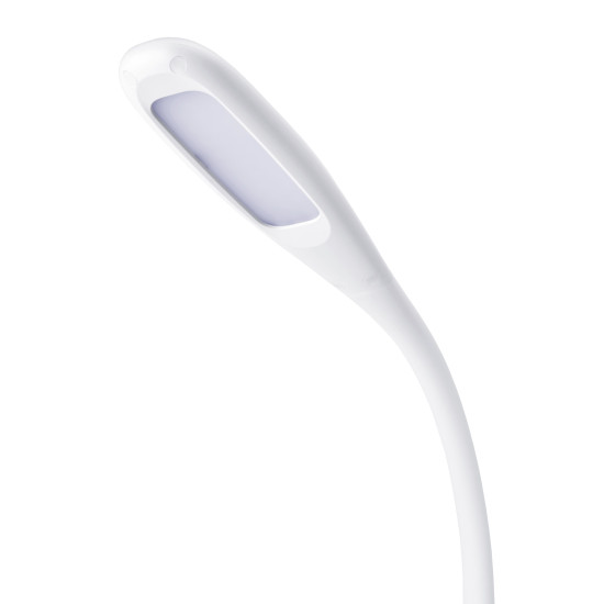 Настільний LED світильник Videx 8Вт 3000-5500K (VL-TF03W)