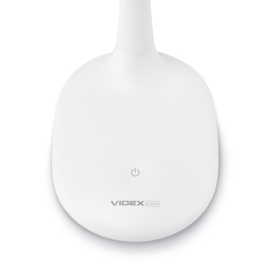 Настільний LED світильник Videx 8Вт 3000-5500K (VL-TF03W)