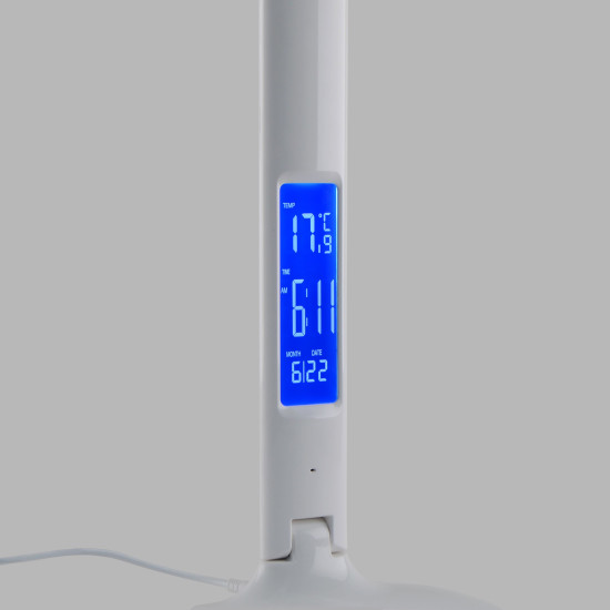 Настільний LED світильник Videx 7Вт 3000-5500K (VL-TF05W-RGB)
