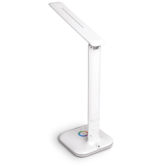 Настільний LED світильник Videx 7Вт 3000-5500K (VL-TF05W-RGB)