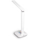 Настільний LED світильник Videx 7Вт 3000-5500K (VL-TF05W-RGB)