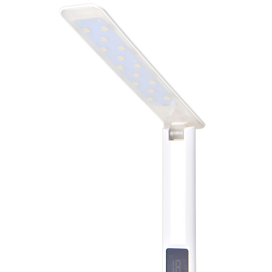 Настільний LED світильник Videx 7Вт 3000-5500K (VL-TF05W-RGB)