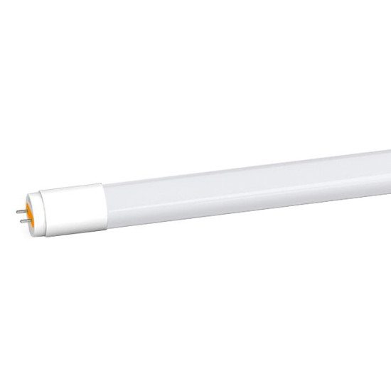 Матова LED лампа Videx T8b 9Вт 4100K 0,6м (VL-T8b-09064)