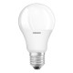 Диммована лампа Osram LED CL A60 REM 9W/827 230V FR E27 BLI1 (4058075430754)