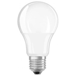 Димована лампа Osram LED Super Star CL A60 DIM 8,7W/827 230V FR E27 10X1 (4058075433861)