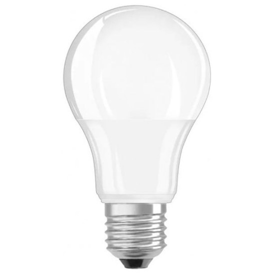 Димована лампа Osram LED Super Star CL A60 DIM 8,7W/827 230V FR E27 10X1 (4058075433861)
