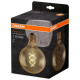 Світлодіодна лампа Osram 1906 LED Globe 25 5W/820 230V S FIL E27 4х1 (4058075092136)
