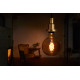 Світлодіодна лампа Osram 1906 LED Globe 25 5W/820 230V S FIL E27 4х1 (4058075092136)