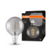 Світлодіодна лампа Osram 1906 LED Globe 5W/818 230V FIL SM E274х1 (4058075269989)