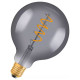 Світлодіодна лампа Osram 1906 LED Globe 5W/818 230V FIL SM E274х1 (4058075269989)