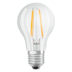 Світлодіодна лампа Osram LED Star CL A60 7W/827 230V FIL E27 10x1 (4058075112261)