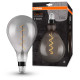 Світлодіодна лампа Osram 1906 LED BGRP 5W/818 230V FIL SM E27 4х1 (4058075269903)