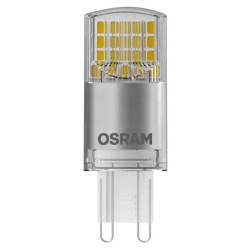 Диммована лампа Osram LED PIN32 DIM CL 3,5W/827 230V G9 (4058075431874)