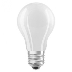 Диммована лампа Osram LED SCL A100D 12W/840 230V GL FR E27 FS1 (4058075434707)