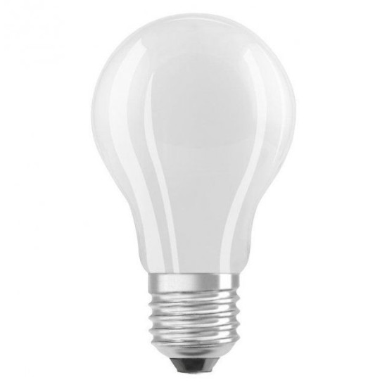 Диммована лампа Osram LED SCL A100D 12W/840 230V GL FR E27 FS1 (4058075434707)