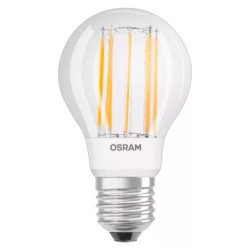 Диммована лампа Osram LED SCL A100D 12W/827 230V FIL E27 FS1 (4058075245907)