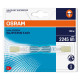 Галогенні лампи Osram Haloline ECO 64695 120Вт R7s (4008321928931)