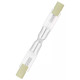 Галогенні лампи Osram Haloline ECO 64695 120Вт R7s (4008321928931)