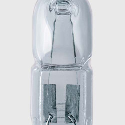 Лампа Osram Halopin 66733 ES 33Вт G9 (4008321208668)
