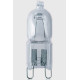 Лампа Osram Halopin 66733 ES 33Вт G9 (4008321208668)