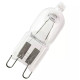 Лампа Osram Halopin 66733 ES 33Вт G9 (4008321208668)