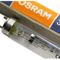 Лінійна лампа Osram Puritec LPS HNS 36W G13 25х1 (4052899084018)