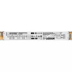 Електронний баласт Osram Quicktronic Professional Optimal QTP-Optimal 1х18-40 (4008321873743)