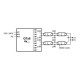 ЕПРА Osram QTZ8 4х18/220-240 VS20 (4008321863362)