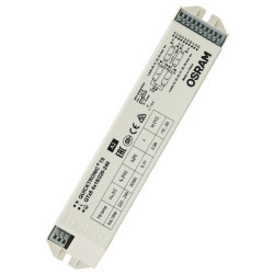 ЕПРА Osram QTZ8 4х18/220-240 VS20 (4008321863362)