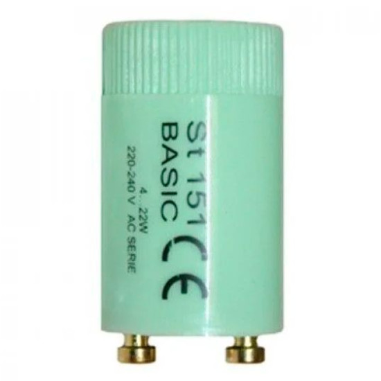 Стартер Osram ST 151 VS25 (4008321364937)