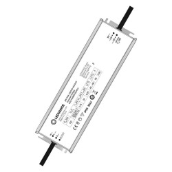LED драйвер Ledvance Outdoor Perfomance DR-PFM-150/220-240/24/P 10х1 150Вт (4058075239975) IP66